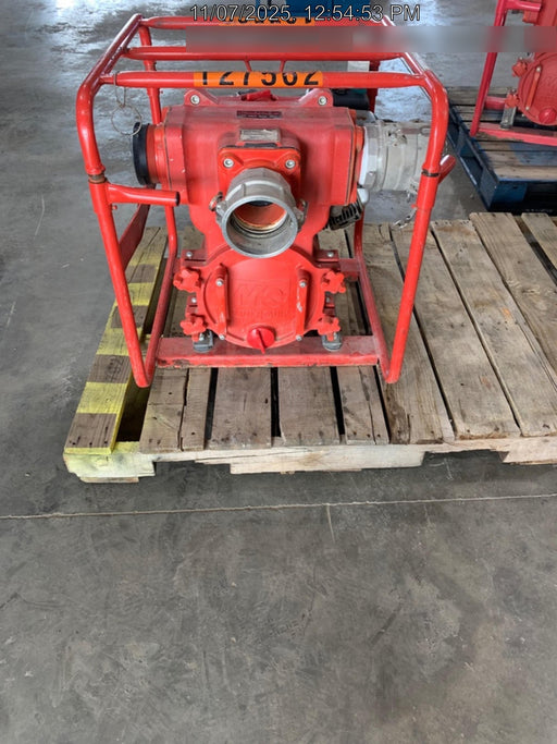 2023 MULTIQUIP QP4TH