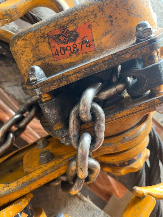 2024 HARRINGTON L5LB030-20