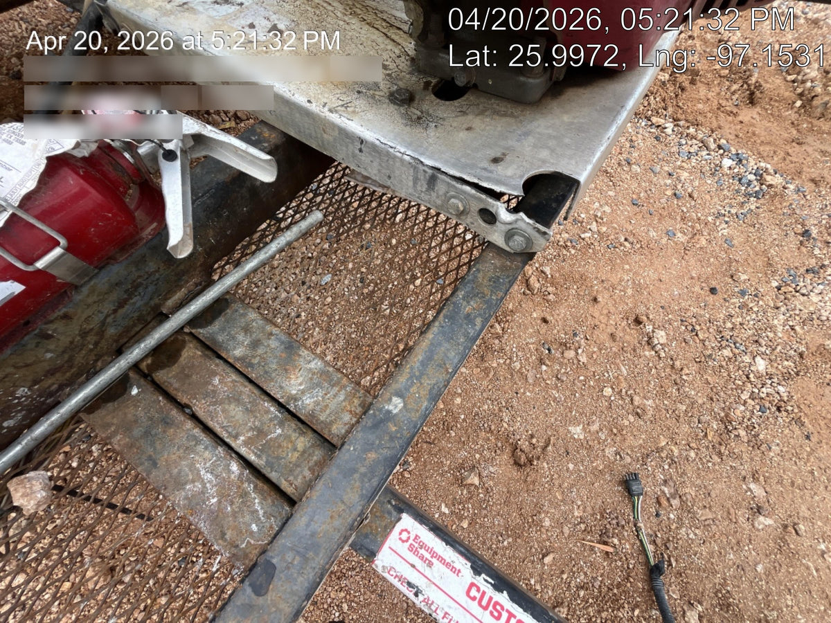 2021 SIMPSON 95001