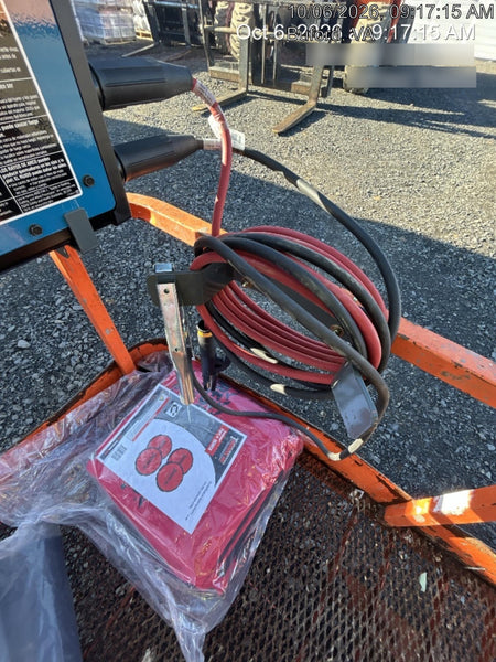 2026 MILLER ELECTRIC CST-282