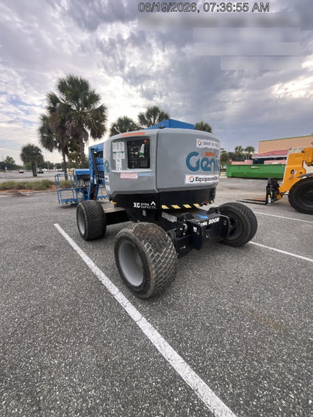 2023 GENIE Z-45/25 RT