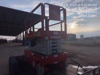 2022 MEC 3346SE