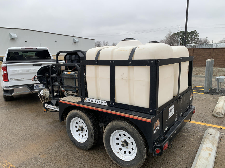 2019 MI-T-M CORPORATION HS-3006-0MDK-UR