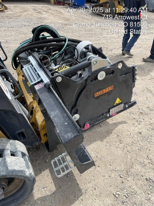 2025 BLUE DIAMOND 160954