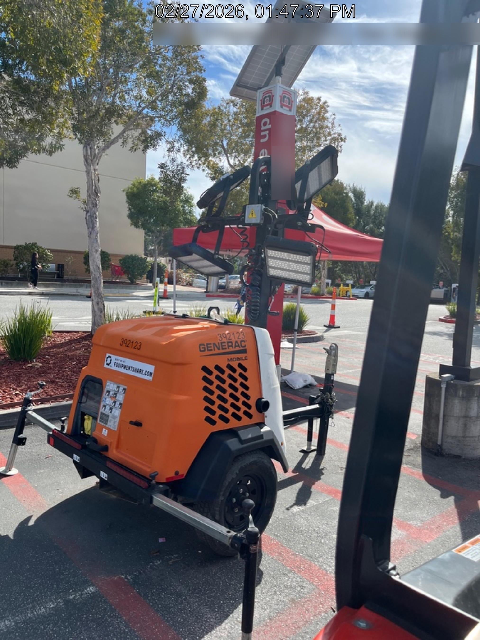 2024 GENERAC MLT2