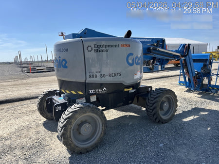 2025 GENIE Z-45 XC