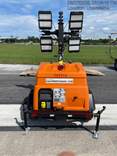 2026 GENERAC MLTS-4