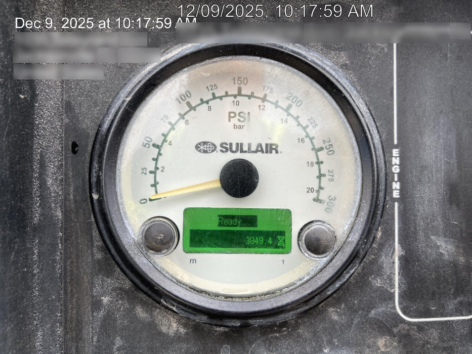 2019 SULLAIR 185-DPQ