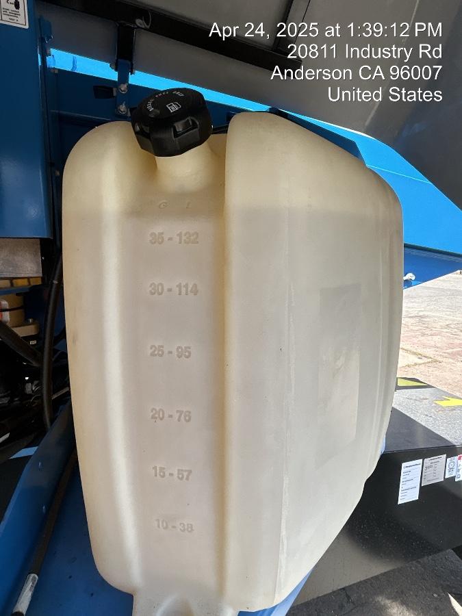 2025 GENIE S-45 XC