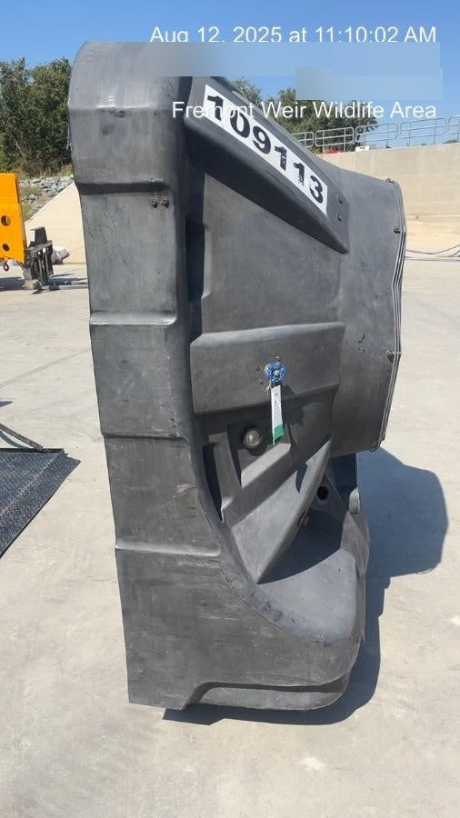 2020 PORTACOOL Jetstream 260