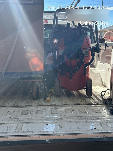 2024 HILTI DD-WMS 100