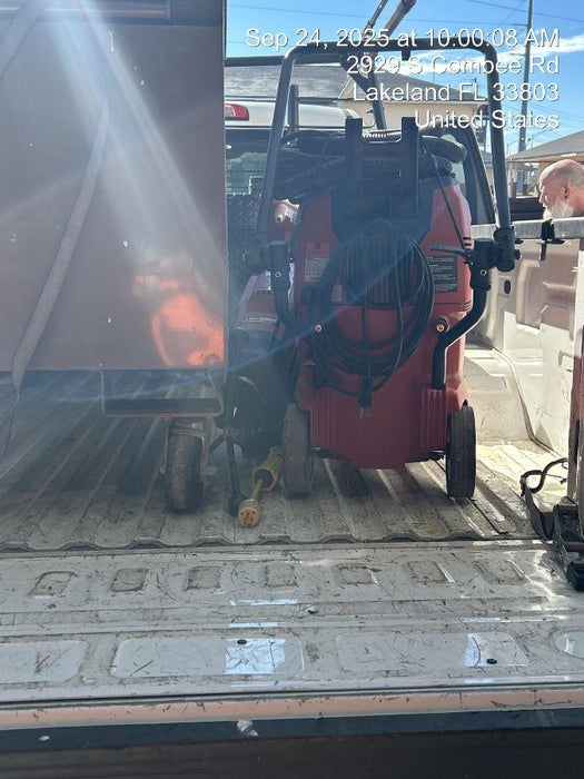 2024 HILTI DD-WMS 100