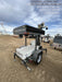 2025 NATIONAL SIGNAL Sunray Solar-Powered Mobile Integrator Tower