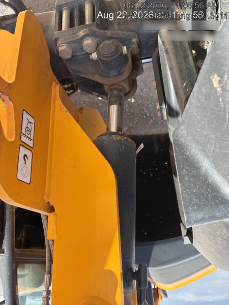2024 JCB 509-42