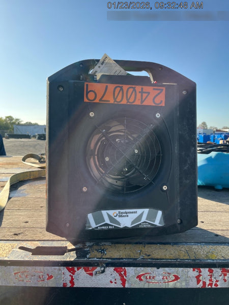 2022 PHOENIX AirMAX Radial Air Mover