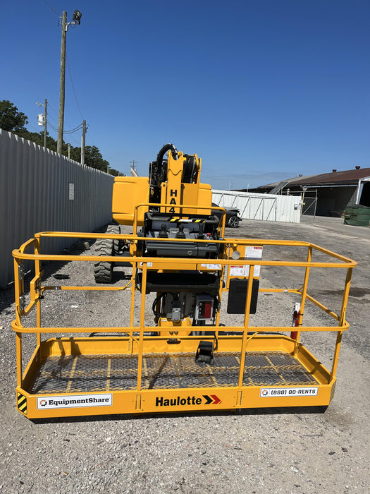 2023 HAULOTTE HA46RTJO