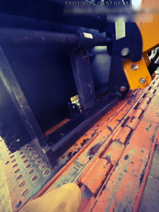 2025 STAR INDUSTRIES 1430