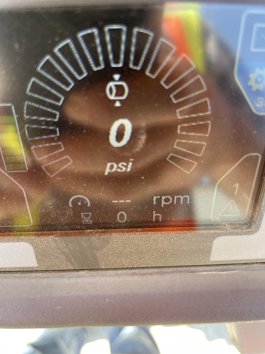 2022 ATLAS COPCO XAS188 CWK