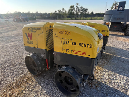 2024 WACKER NEUSON RTLx-SC3