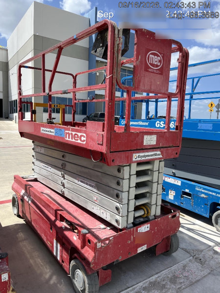 2021 MEC 4555SE