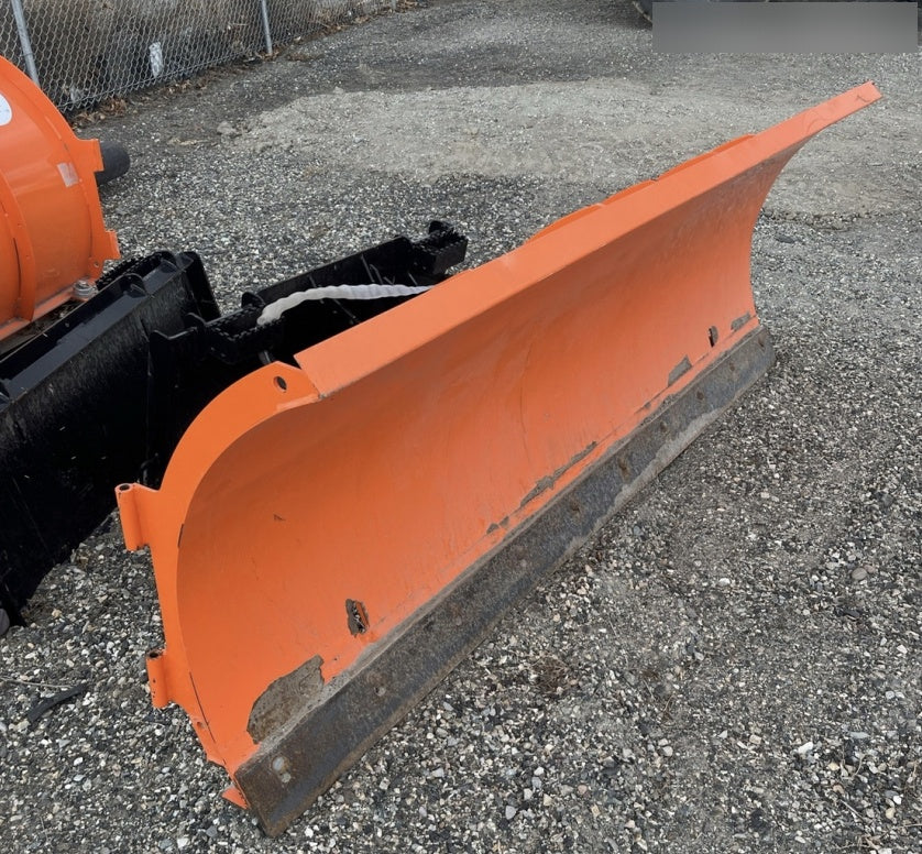 2022 SKID PRO ATTACHMENTS 670-1-0001-96-W