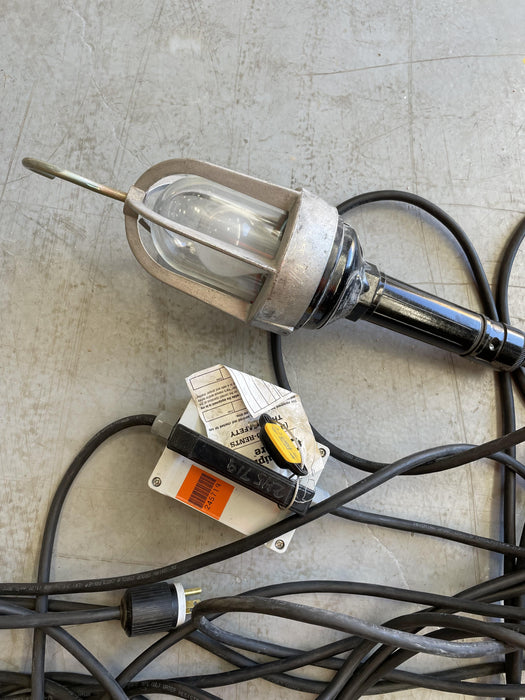 2021 LIND EQUIPMENT GST50