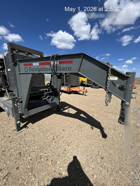 2023 PREMIER PUMP 8NHTH-RP-DC13