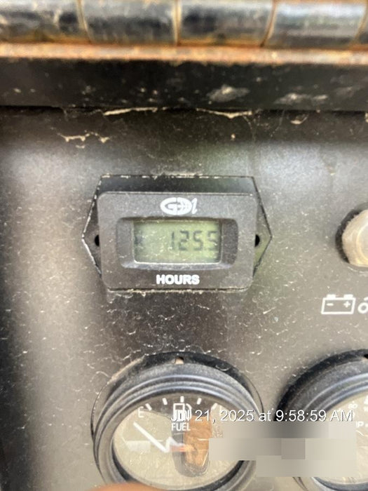 2025 LINCOLN ELECTRIC LE400