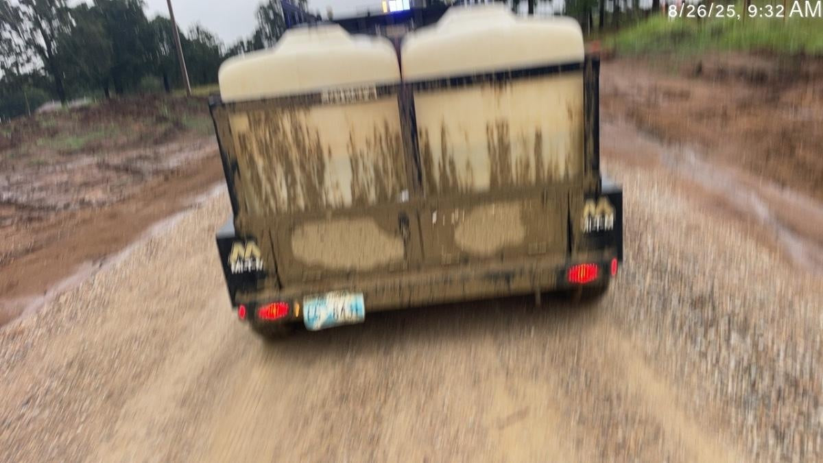 2019 MI-T-M CORPORATION HS-3006-0MDK-UR