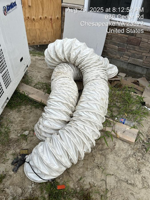 2023 KWIKOOL KPO5-21H