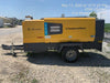 2022 ATLAS COPCO XAS 900