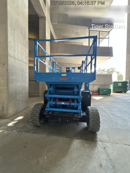 2024 GENIE GS-4390 RT