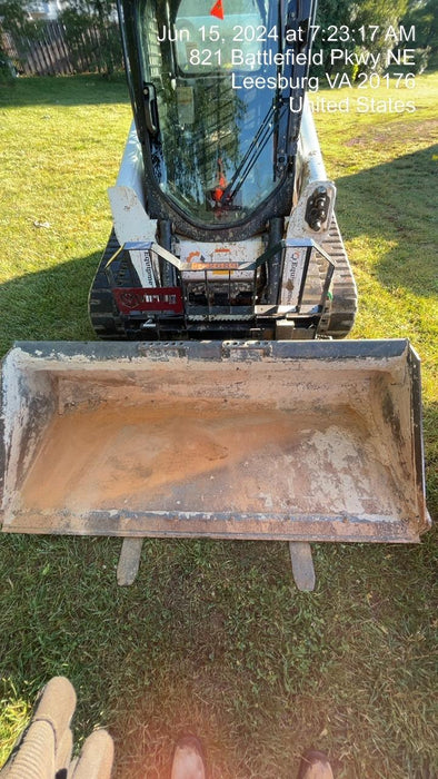 2024 VIRNIG PF4855-5VG