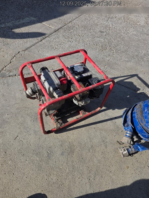 2023 MULTIQUIP QP2TH