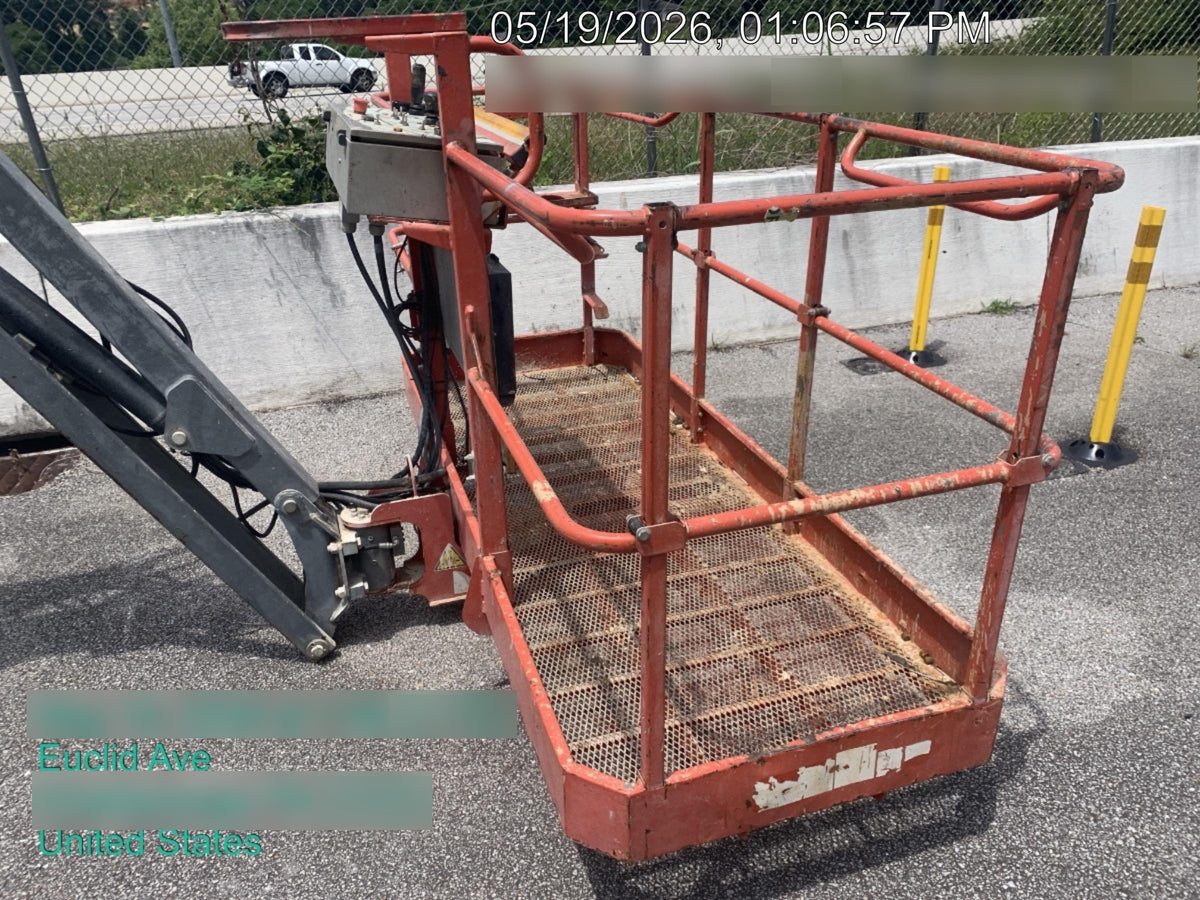 2019 SKYJACK SJ85 AJ