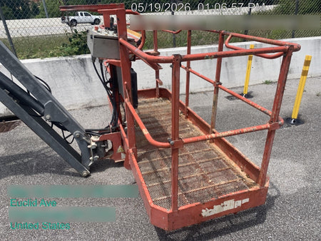 2019 SKYJACK SJ85 AJ