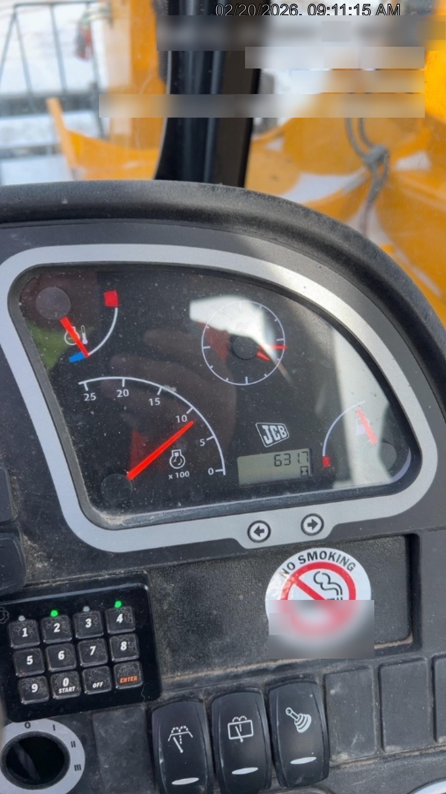 2023 JCB 506-36