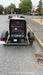 2019 Lincoln Electric Vantage 322 Welder Ready-Pak 3, Two wheel trailer, Fender and Light kit, Cable Rack
