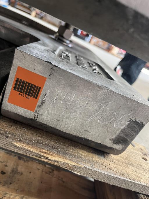 2024 TEXAS PNEUMATIC TOOLS, INC. TX-SG20