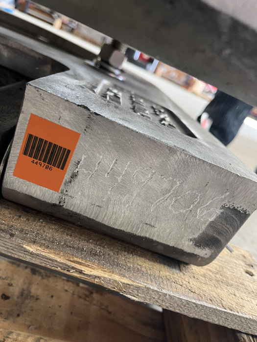 2024 TEXAS PNEUMATIC TOOLS, INC. TX-SG20