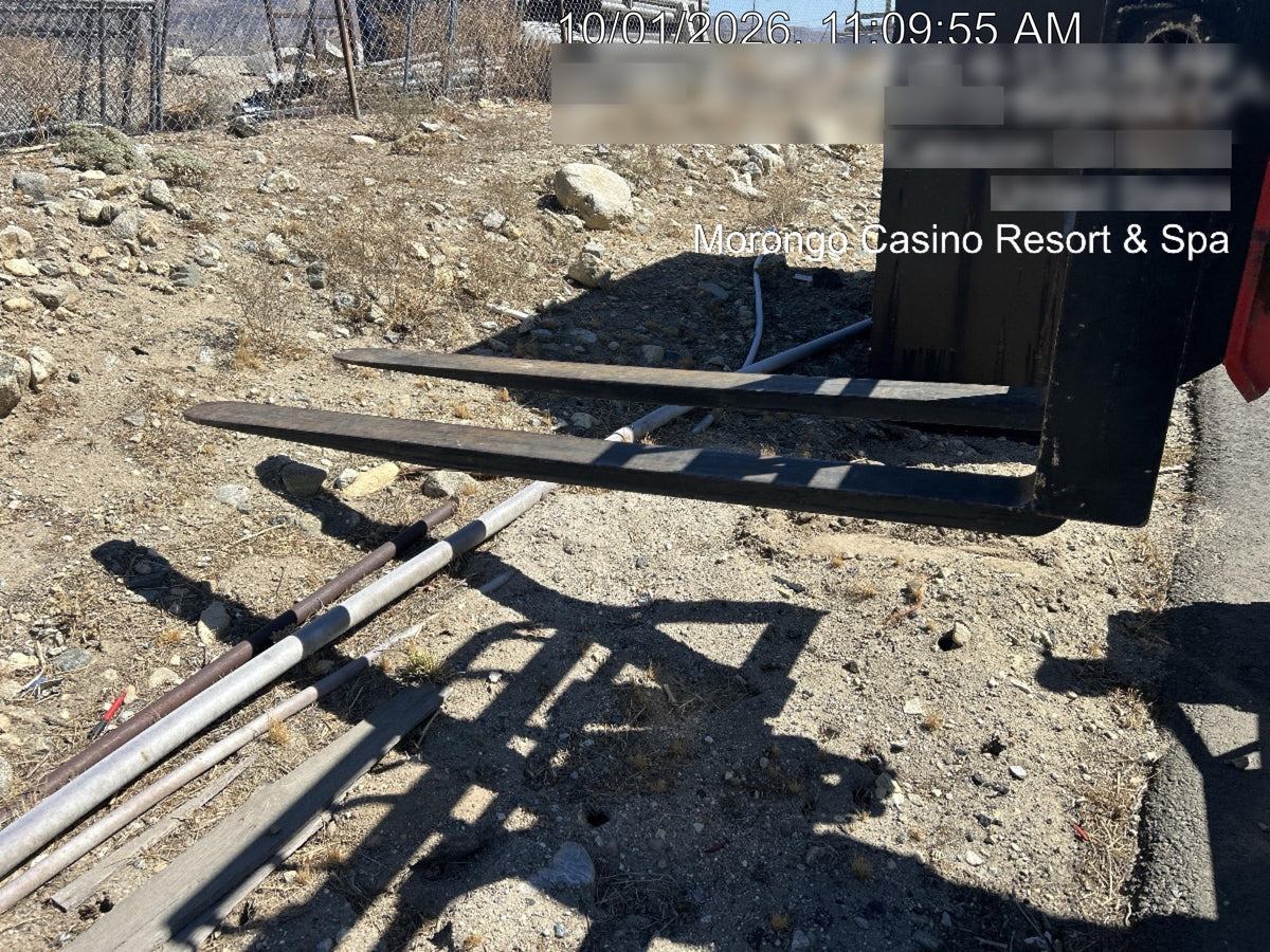 2024 MANITOU MTA5519