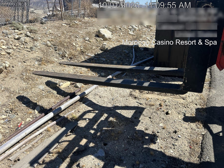 2024 MANITOU MTA5519