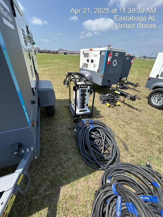 2023 TRYSTAR DBLA1.F3-A-A-A1