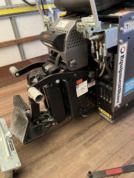 2025 NATIONAL FLOORING 5700DL