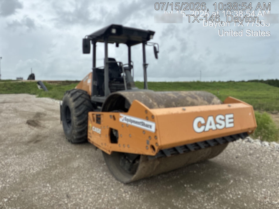 2023 CASE SV211E