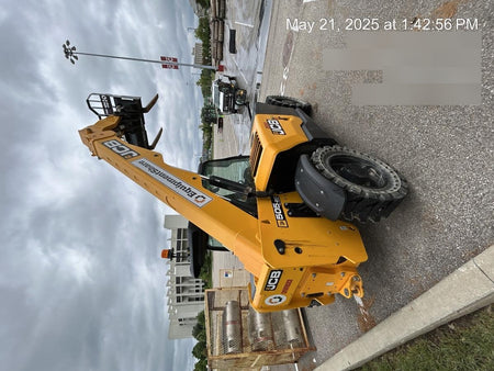 2023 JCB 505-20TC