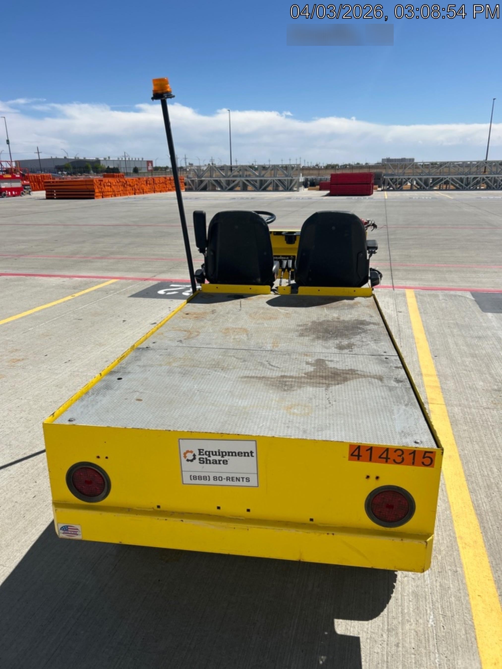 2024 COLUMBIA Payloader 2XL