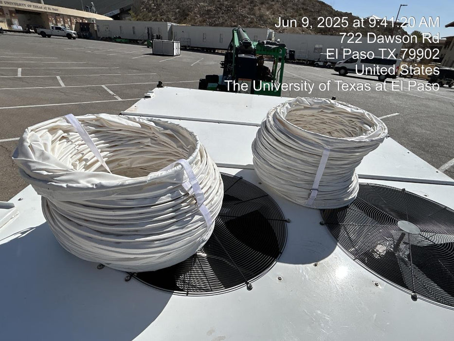 2024 AES AES25TDH44TTA