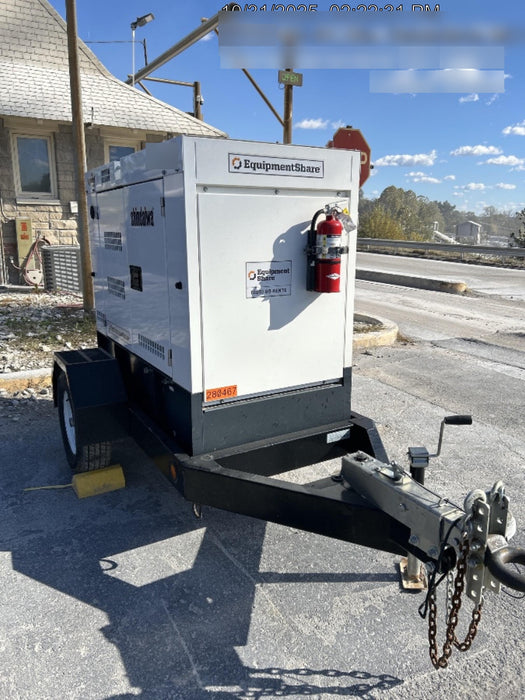 2022 SHINDAIWA DGK25F