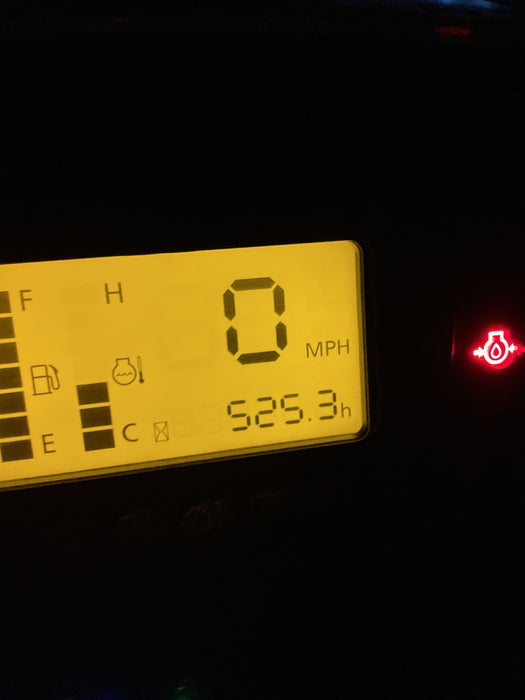 2022 KUBOTA RTV-X1140W-H (Canopy)